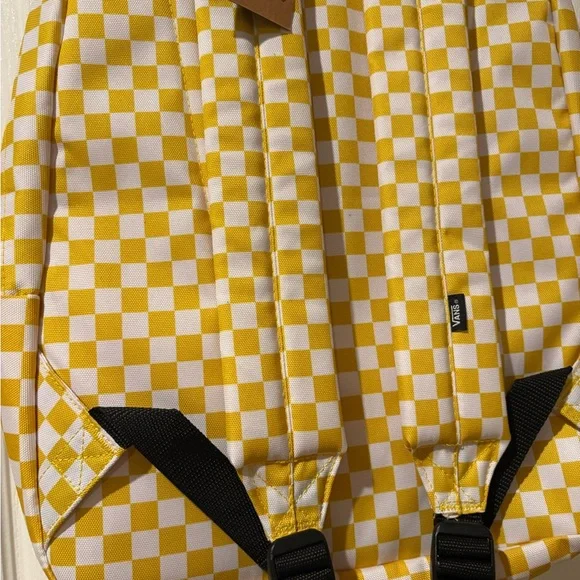 Vans Backpack - Picture 4 of 5